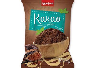 Kakao prah 100gr